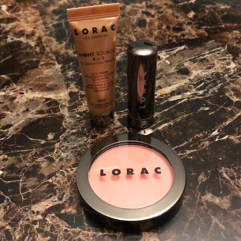 LORAC Makeup Bundle 😍